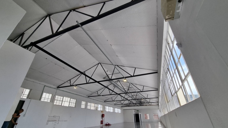 Commercial Property for Sale in Woodstock Western Cape